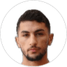 Arafat Al Haj, Defender for Al Wehdat