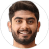 Waseem Al Riyalat, Forward for Al Hussein