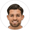 Oliver Kovacic, Forward for FC 08 Homburg