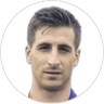 Fer Llorente, Midfielder for Gimnástica Segoviana CF