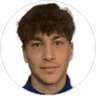 G. Salvati, Goalkeeper for US Salernitana 1919