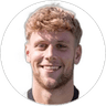 Andy Visser, Forward for MSV Duisburg