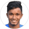 C. Roy, Midfielder for Bashundhara Kings