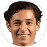 Djairo Tehubijuluw, Defender for MVV Maastricht