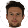 Fabio Adobati, Defender for 
    