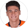 Emre Acun Halit, Defender for Istanbul Basaksehir