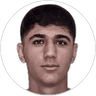 Kerem Arik, Midfielder for Manisa FK