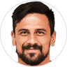 H. Çolak, Attacker for Ergene Velimeşespor