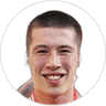 L. Williams, Midfielder for Hồ Chí Minh City