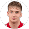 Gergo Tercza, Defender for Debrecen