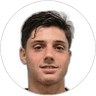 Andrea Oliviero, Forward for US Catanzaro 1929