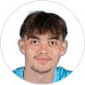 Cruz Beszant, Midfielder for Gillingham