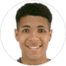 F. Mateo, Attacker for Oriental