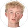 A. Golambeckis, Defender for West Ham United U18