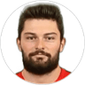 Eren Tozlu, Forward for Erzurumspor FK