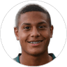 Juan Arango, Forward for Deportivo Cali