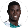 Jaider Moreno, Forward for Inter Palmira