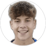 Jano Monserrate, Midfielder for AFC Ajax II