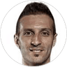 Vincenzo Cammaroto, Defender for 
    