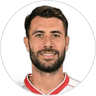Raffaele Pucino, Defender for SS Monopoli 1966