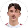 Aleksander Iwanczyk, Midfielder for LKS Lodz