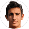Loris Damonte, Midfielder for 
    