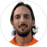 Simone Colombi, Goalkeeper for Virtus Entella