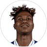 Ejike Opara, Forward for Vitória SC