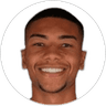 Éberth, Attacker for UD Santarém