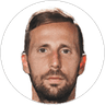 Riccardo Cazzola, Midfielder for 
    
