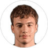Luka Vidic, Midfielder for Smederevo 1924