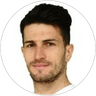 S. Kerla, Defender for Doxa