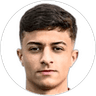 Renato Alexandrino, Attacker for Oriental