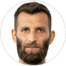 Mirko Bruccini, Midfielder for 
    