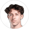 Levin Winkler, Midfielder for Luzern