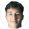 Patricio Ramos, Forward for Macará