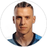 G. Vukliš, Goalkeeper for IMT Novi Beograd