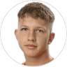 Kacper Gutowski, Goalkeeper for Wieczysta Kraków