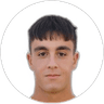 Samuele Gariti, Goalkeeper for Virtus Entella