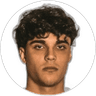 Federico Chinetti, Forward for Mantova 1911