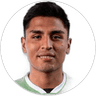 Jhunior Vera, Goalkeeper for Independiente