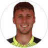 Felipe Pasadore, Forward for Always Ready