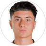 A. Khachatryan, Midfielder for Ararat