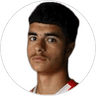 Botan Ameen, Attacker for Norwich City U21