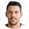 A. Valentini, Goalkeeper for Crotone