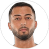 Evaristo, Midfielder for São José RS