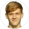 Nils Eggens, Forward for FC Groningen