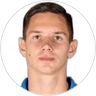 Bogdan Popov, Forward for Empoli