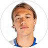 Matteo Vandendaele, Defender for Diegem Sport