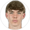 Kennet Eichhorn, Midfielder for Bayer 04 Leverkusen